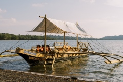 Nabulao resort in Philippines