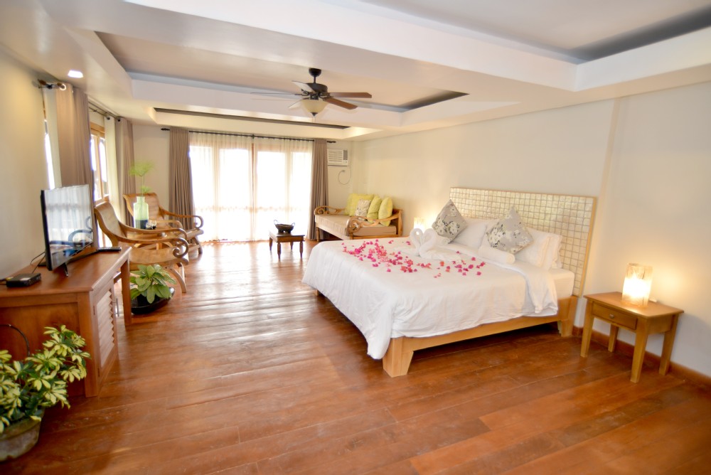 Nabulao master suites