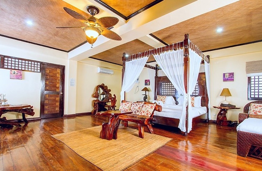 Nabulao master suites