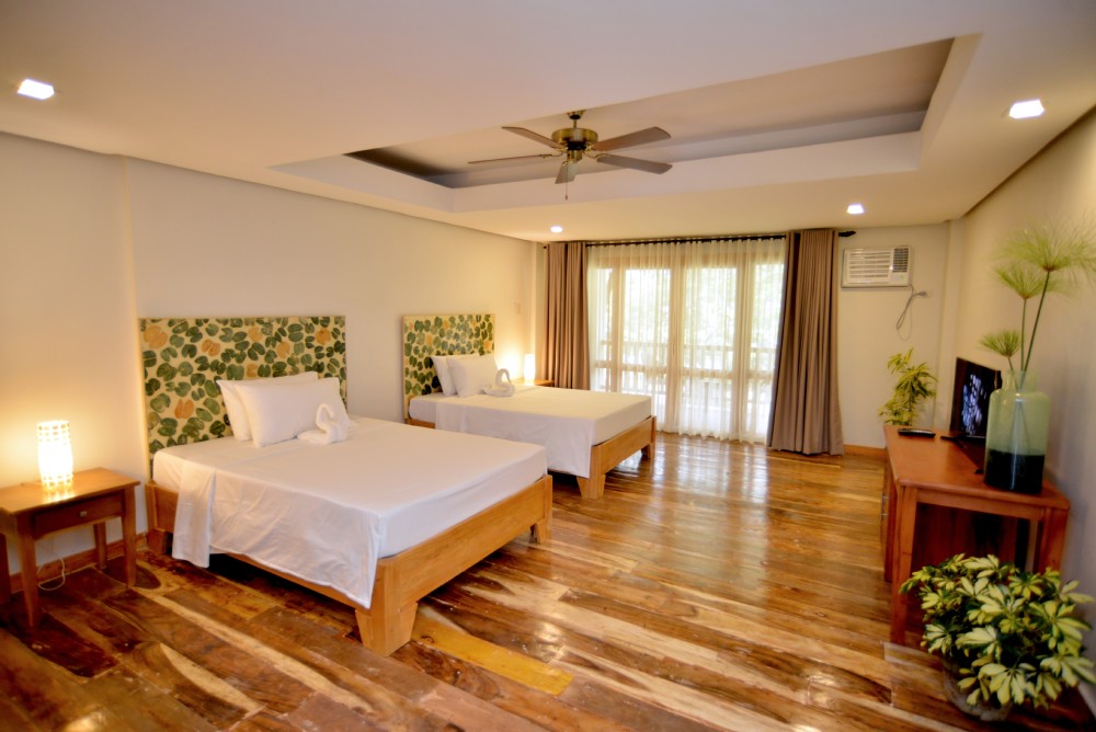 Nabulao master suites