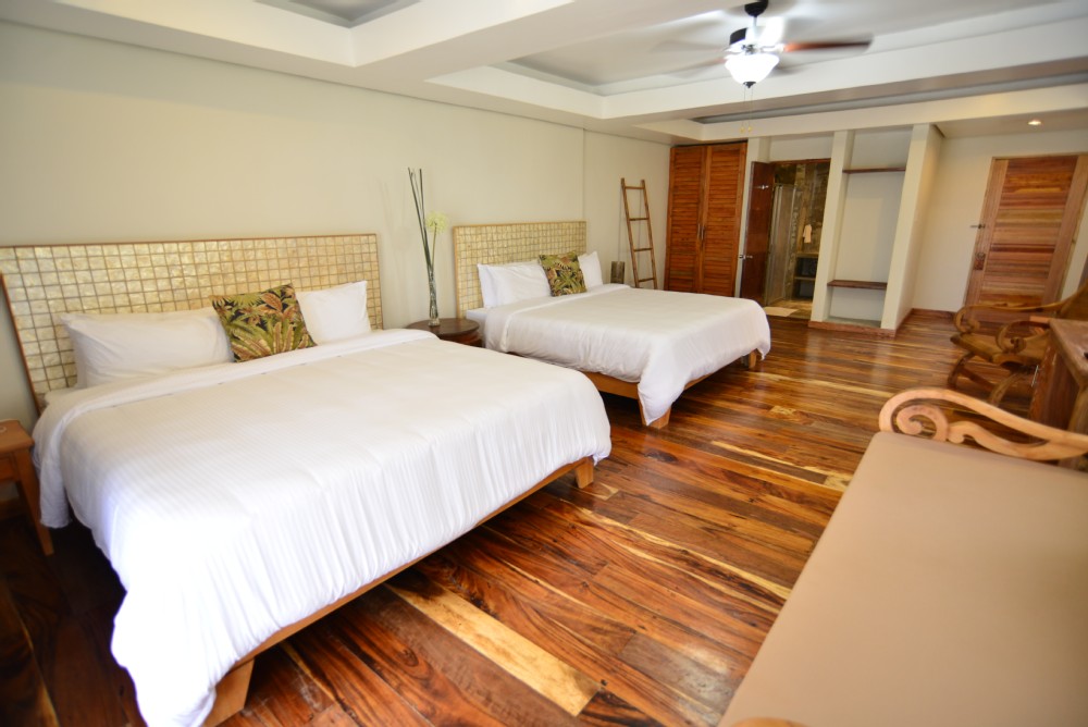 Nabulao master suites