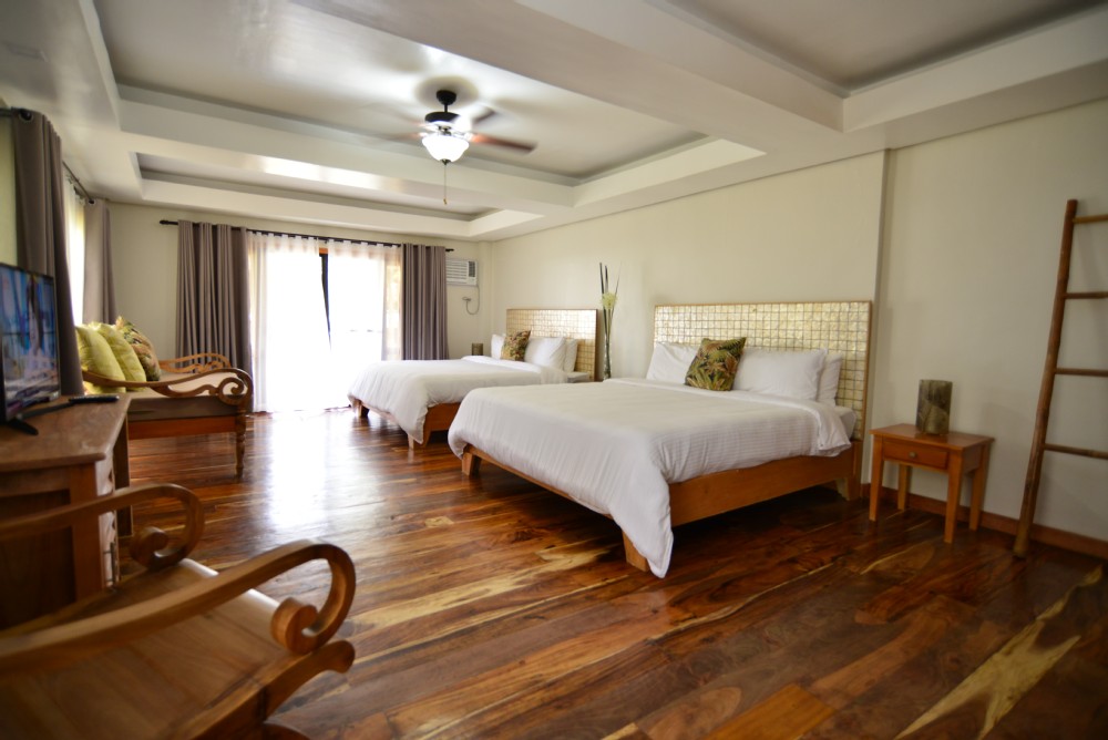 Nabulao master suites