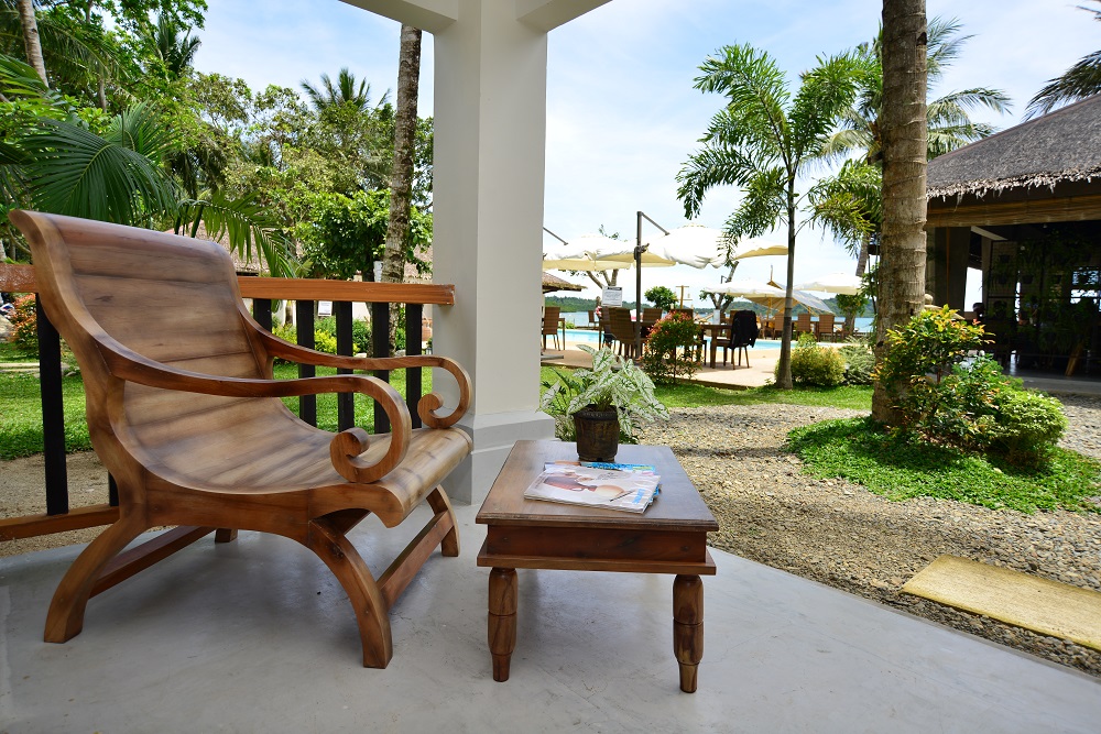 Nabulao master suites