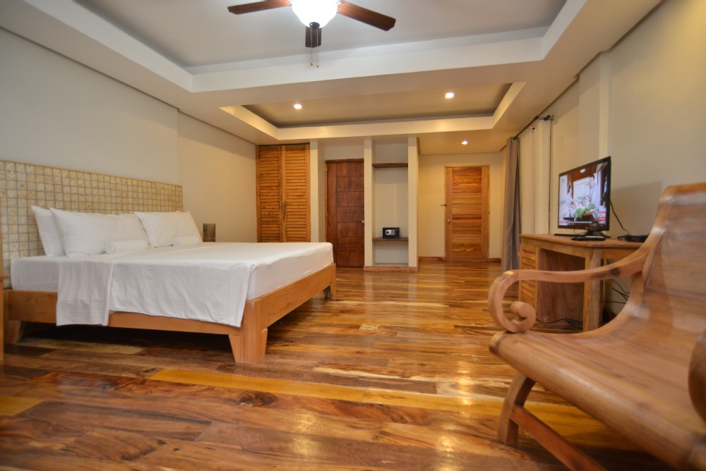 Nabulao master suites