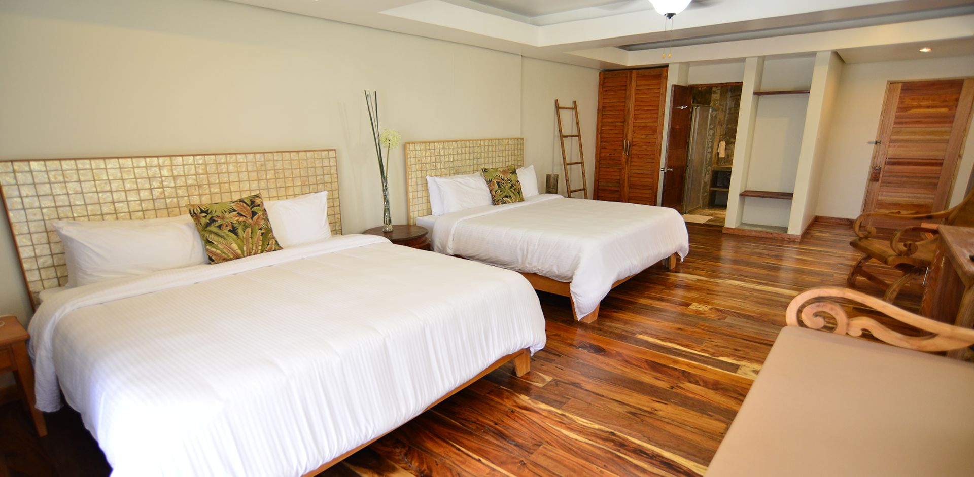 Nabulao master suite