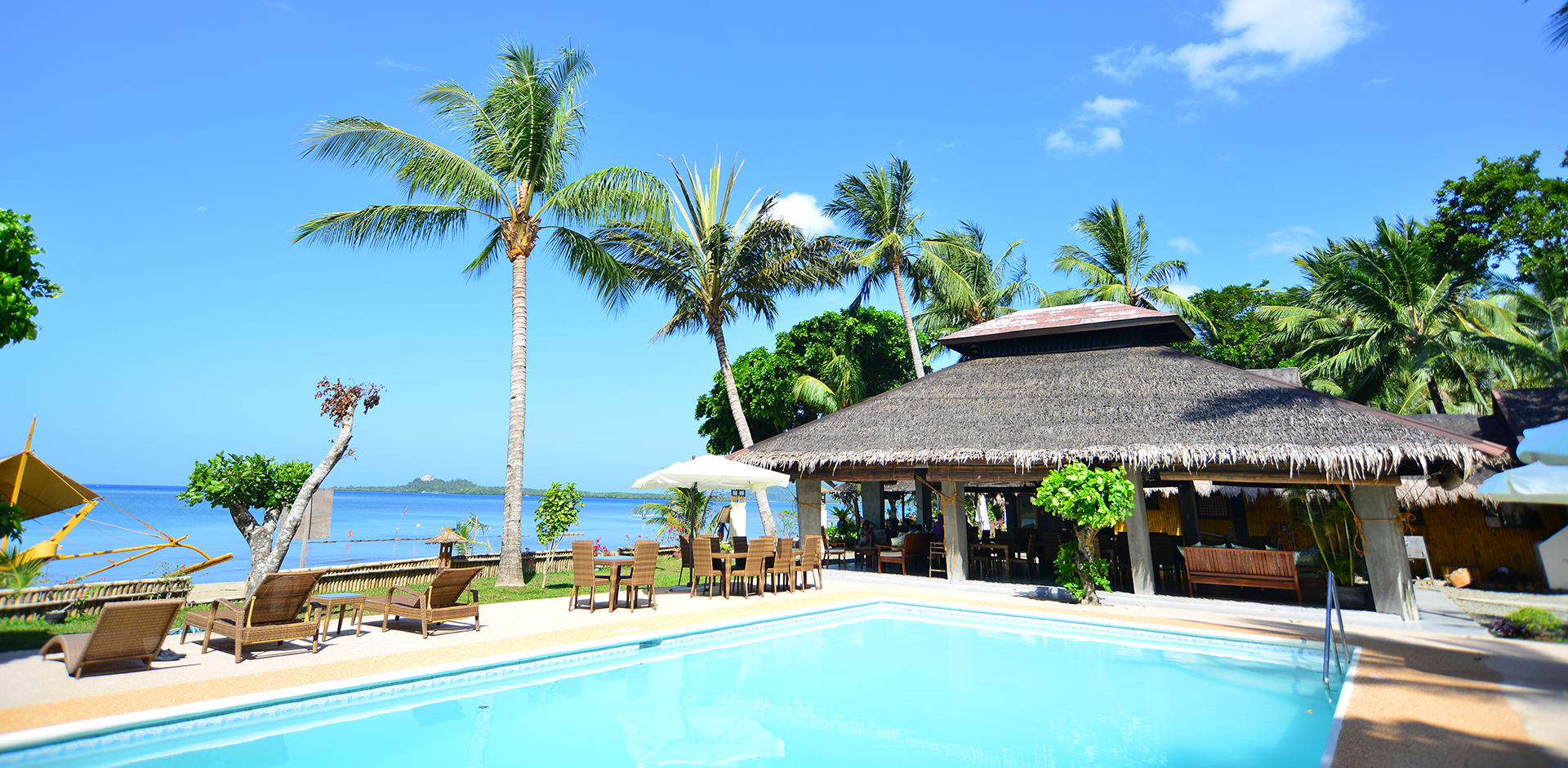 Nabulao swimming pool